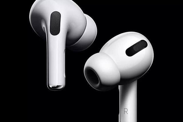 被玩坏的苹果新品变真香！AirPods Pro打破iPod记录，持续售罄