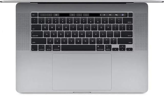 苹果正在调查新款16英寸MacBook Pro爆音问题，软件更新或可修复