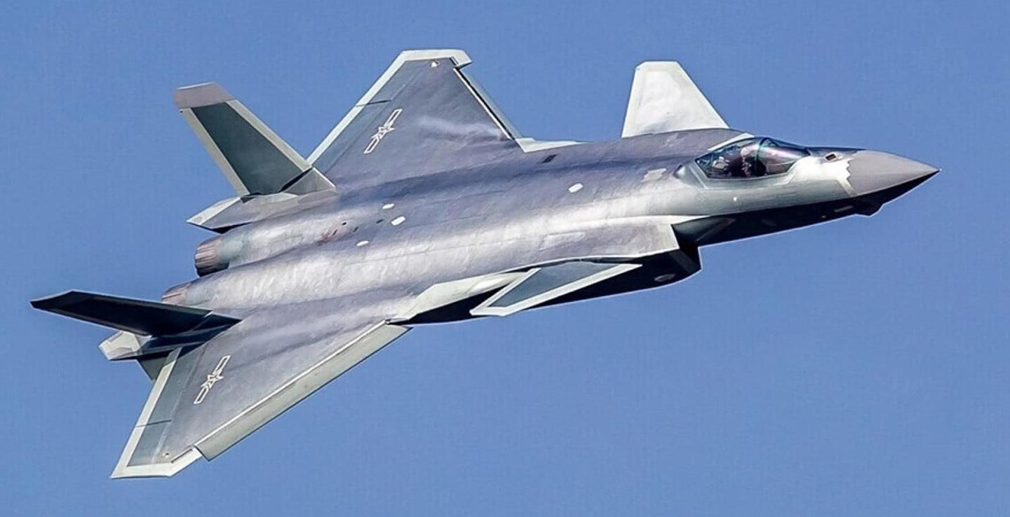 美国欲靠F-35围堵中国，除了歼-20，中国还有什么武器可化解危机