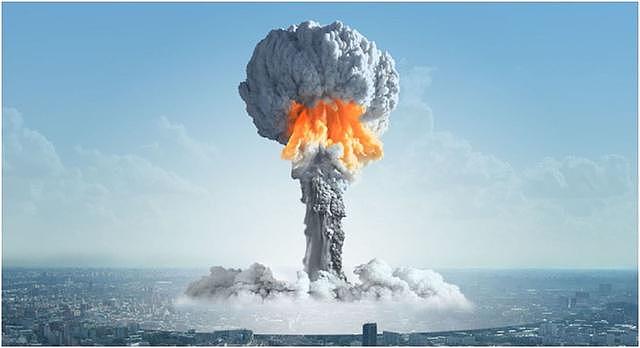 核战争有多可怕：全球无人幸免，大气层遍布核雾霾，10年暗无天日