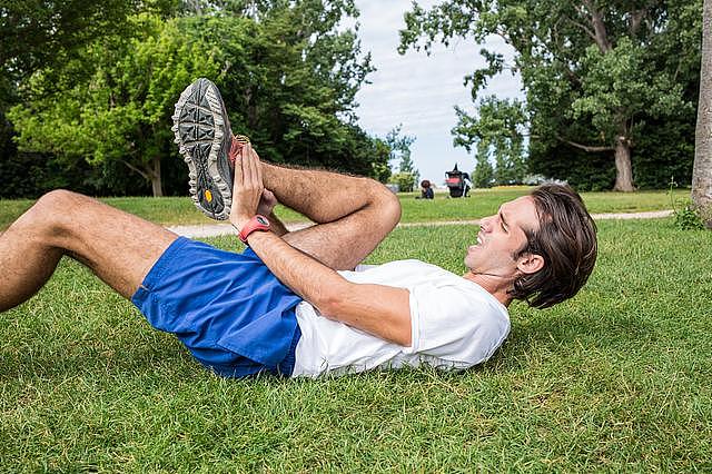 跑步踝关节总受伤？3个锻炼方法，让你减少受伤、提高跑步效率