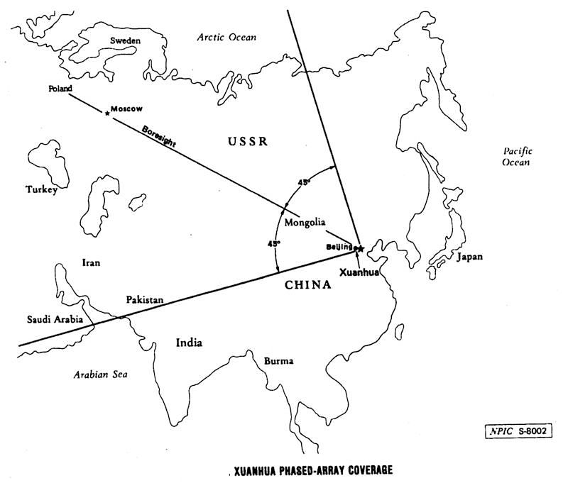 50年前中国就在研究激光武器，还搞出亚洲第一巨炮和最大雷达？