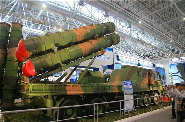 俄罗斯铁哥们不买俄军导弹，向中国求购，已装备击落F117英雄部队
