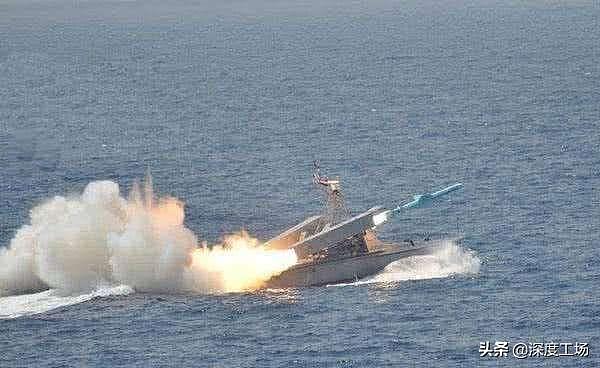 偷袭伊朗珍珠港，以军F35突袭伊朗第二大军港：至少7艘船燃起烈焰