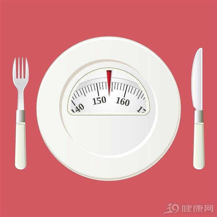 称体重也要选对时间！这个时间称才是你的真实体重，你知道吗？