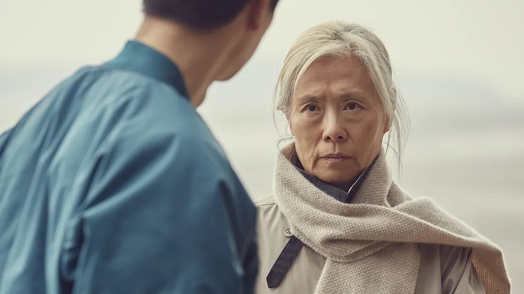 69岁的我，被性侵了！这部韩国电影，拍出了难以启齿的真相