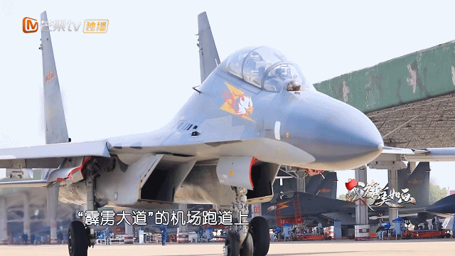 新突破！中国苏-30长航飞行，演练“某岛快递”还是扼守巴士海峡