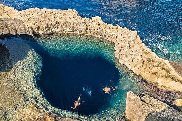地中海心脏：为什么推荐您去南欧马耳他旅游，这15个理由够不够？