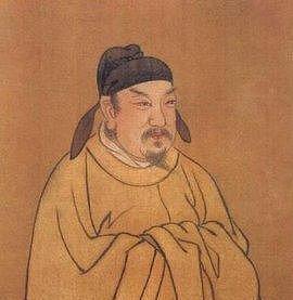 中国历史上唯一用自己姓作国号的皇帝，此姓氏现为中国第五大姓