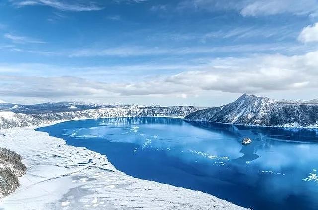 比札幌小樽更美的北海道秘境：日本冬天top1的度假目的地