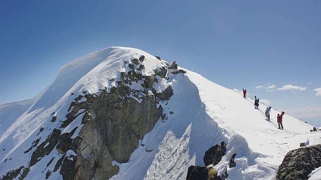 滑雪之旅：盘点异国风情的10个滑雪区，您想去感受吗？