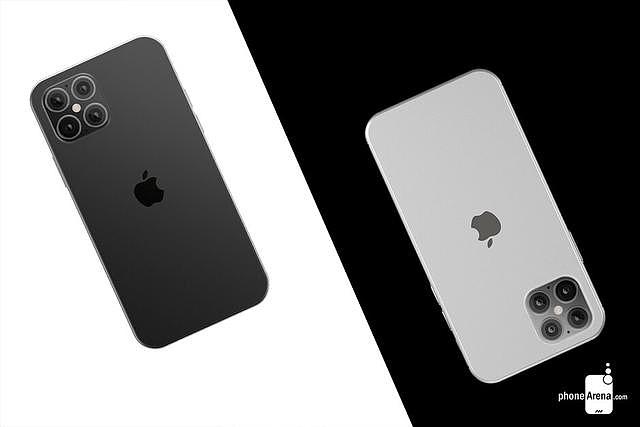 库克终于发功！iPhone 5G大屏幕+大存储加持，价格不会上涨
