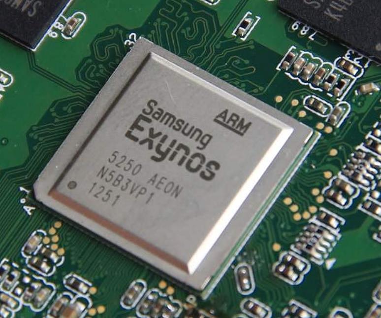 三星发布5nm芯片背后：自研CPU时代结束，开始学华为造芯了
