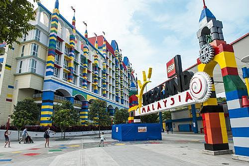 旅行看世界：盘点马来西亚5大最受欢迎的游乐园，适合各年龄层