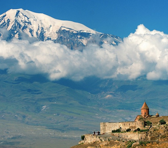 亚美尼亚跟阿塞拜疆百年恩怨史，亚美尼亚可能是世界最悲伤的民族