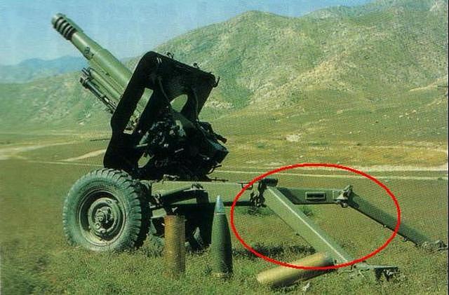 我们常说的“山炮”，究竟是什么武器？现在中国陆军还有山炮么？