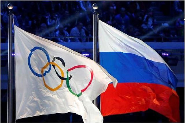 太悲惨了，俄罗斯被奥委会禁赛四年，普京强硬表态：这是政治阴谋