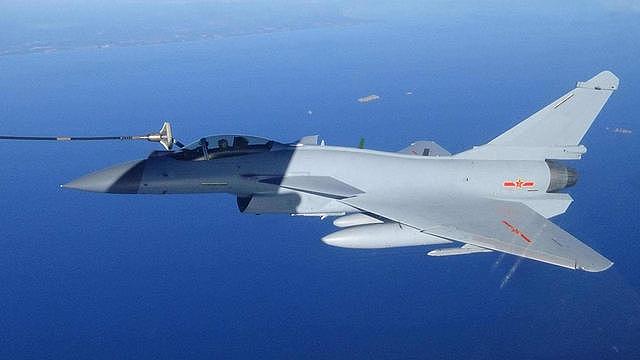日本空自：本国F15J战机寿命正快速损耗，原因与中国空军有关