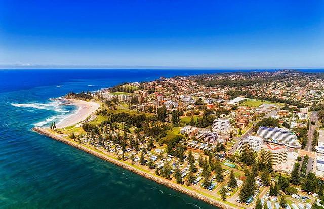 出国旅游：盘点澳大利亚最迷人的10处海滨景点，不会让您失望