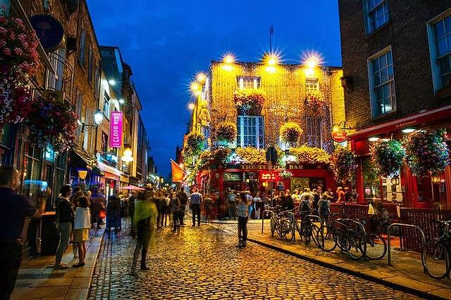 欧洲旅游：去爱尔兰之前要知道的10件事，一起看看吧