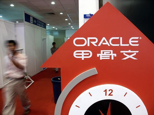 打破Oracle垄断的男人：带领中国团队，打破甲骨文十年纪录