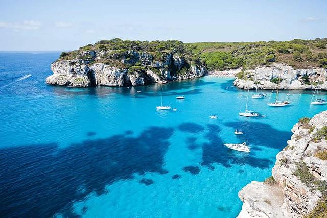 海岛旅游：盘点欧洲最美的20个岛屿，每一个都让人着迷