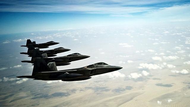 TF-X战机2025年首飞，引擎和武器比F-35强？越南人：美国可能会死