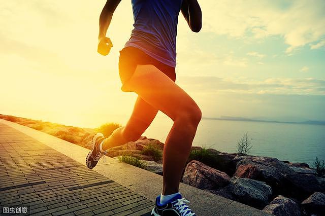 跑步减肥，坚持5个原则，让你提高燃脂效率，暴瘦一圈