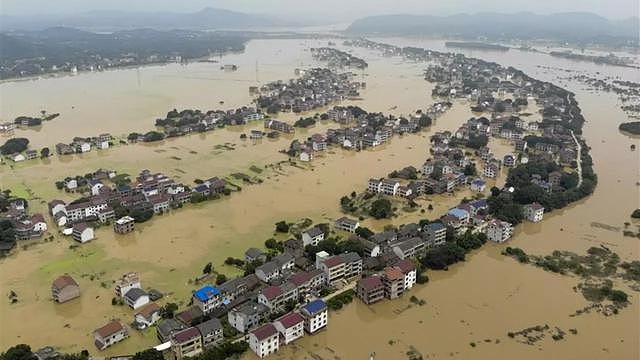 2020年中总结：山火、蝗灾、病毒、洪涝之外，我们还剩下什么？