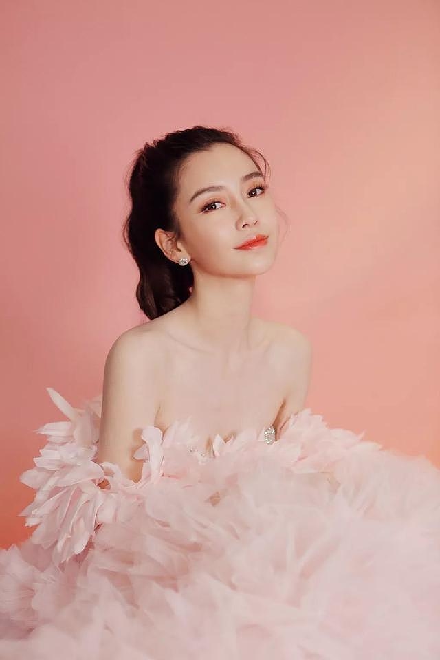 美人计 | 现在的日杂妆=港风+Angelababy？中国的文化输出真牛