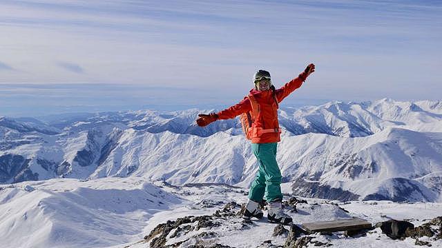 滑雪之旅：盘点异国风情的10个滑雪区，您想去感受吗？