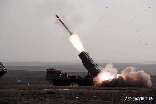 终极PK！阿塞拜疆火箭炮北方工业的：亚美尼亚火箭炮是航科生产