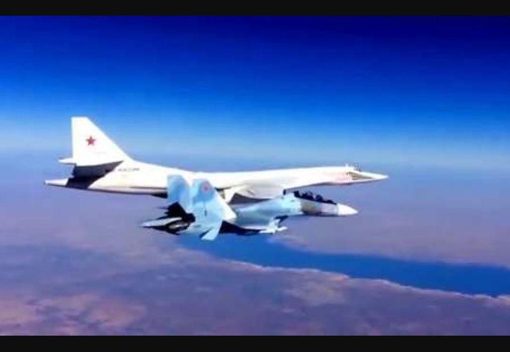 外交抗议一万次，不如它的翅膀煽动一次，世界最大远程轰炸机