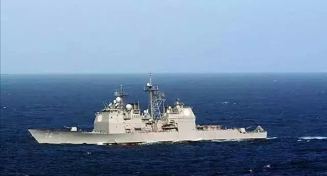 真理在射程之内！美海军高官忧心中国东风快递，要求加强反导建设