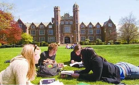 澳洲留学：选校时大学排名与专业排名哪个更重要？