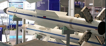 等待多年，俄军终于列装新型空空导弹，能打五代机是唯一亮点