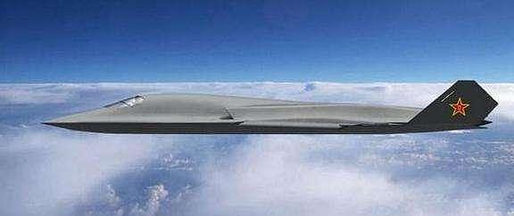 国产新型轰炸机现身南海？轰6最新改进型，专为打航母而生