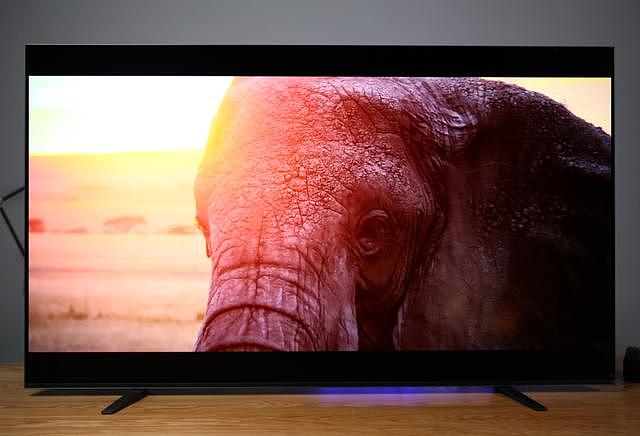 花两万块钱买一台大法电视是一种怎么样的体验？