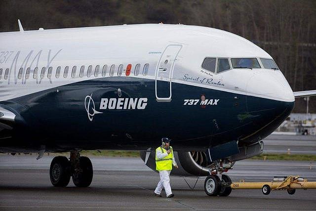 交货量断崖，737MAX飞机又发现死机症状，波音公司可能要凉了