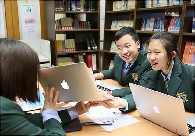 北京最贵国际学校排名曝光，学费最高超30万一年