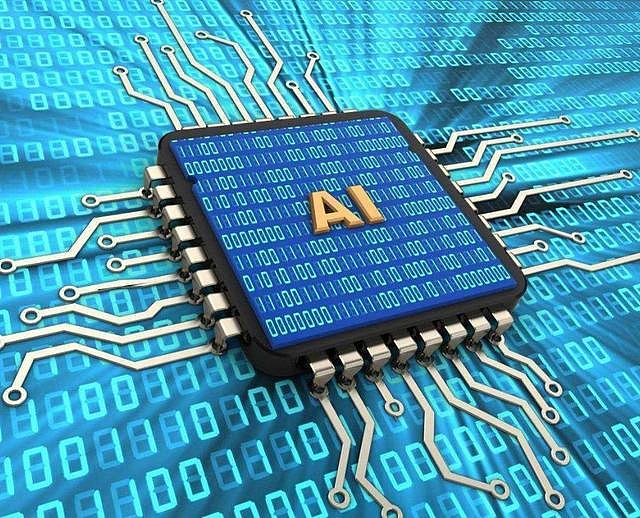 中国AI芯片全面崛起？继阿里、华为后，腾讯投资的AI芯算力第一