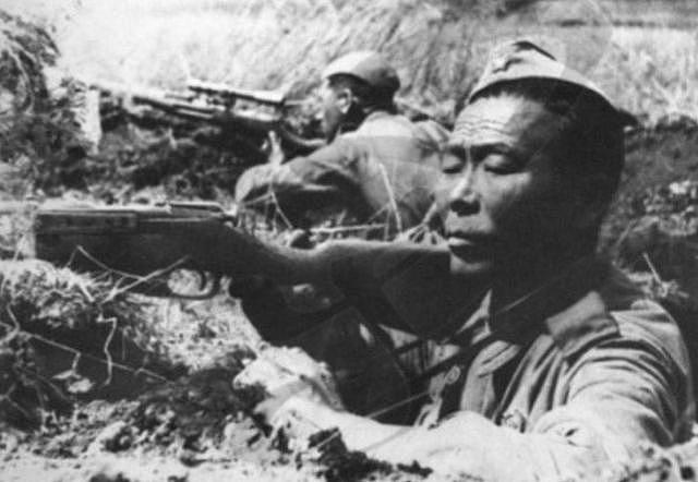 史上最强的黄种人狙击手：鄂温克族，一杆老枪，猎杀367名鬼子兵