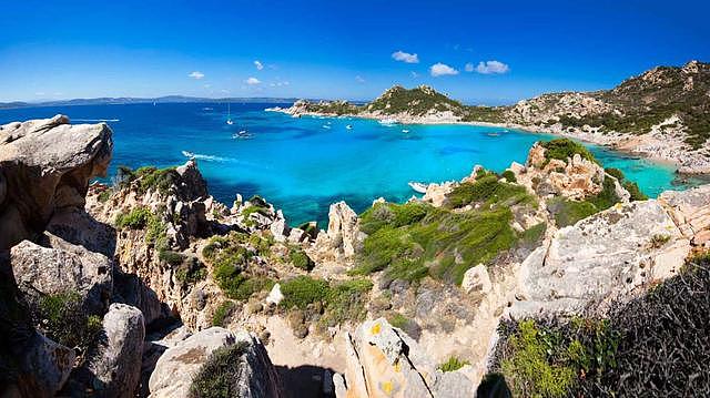 海岛旅游：盘点欧洲最美的20个岛屿，每一个都让人着迷
