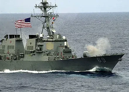 美媒：中国发射多枚东风导弹！“航母杀手”真的是为震慑美国吗？