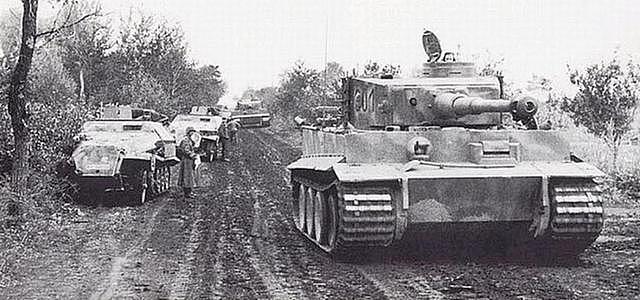 假如穿越了：45辆99式坦克加入库尔斯克会战，德军能反败为胜吗？