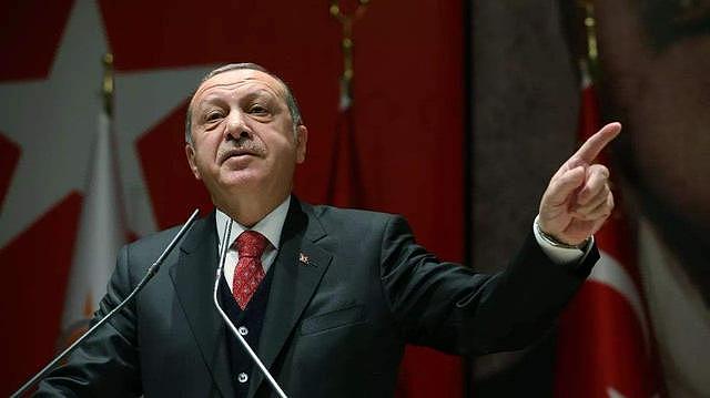土耳其式变脸：他刚和普京愉快的通话，转头就对叙利亚最后通牒