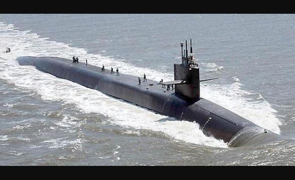 门槛高的超出想象：中国建造核动力航母的难度，远大于造核潜艇