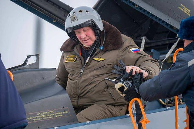 俄官方强调：坠毁的是T-50不是苏57！俄国人：2019年悲惨地结束了