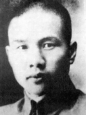 1949年，一军统少将在南京被害，16年后被追认为烈士，他是谁？