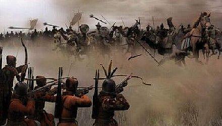 为什么匈奴常几倍兵力于汉军，却总惨败
